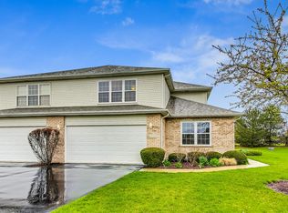 19245 Tramore Ln, Mokena, IL 60448