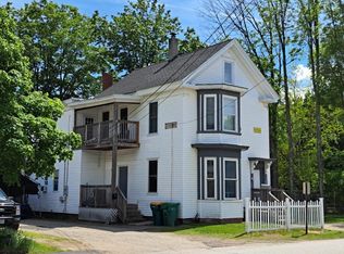 61 Winter St, Rochester, NH 03867