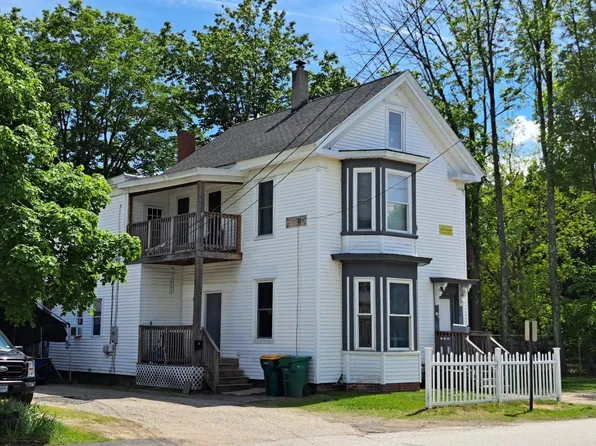 61 Winter Street, Rochester, NH 03867