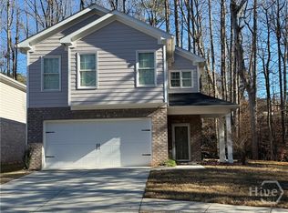 212 Huntington Shoals Drive, Athens, GA 30606