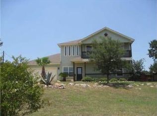 14423 Tuscola Cir, Austin, TX 78734