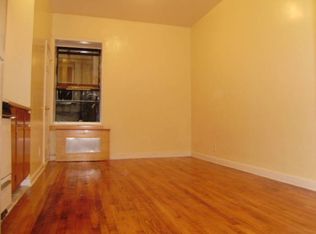 301 E 109th St, New York, NY 10029