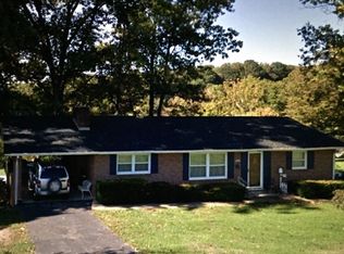 204 Poplar Grove Rd, Kingsport, TN 37664