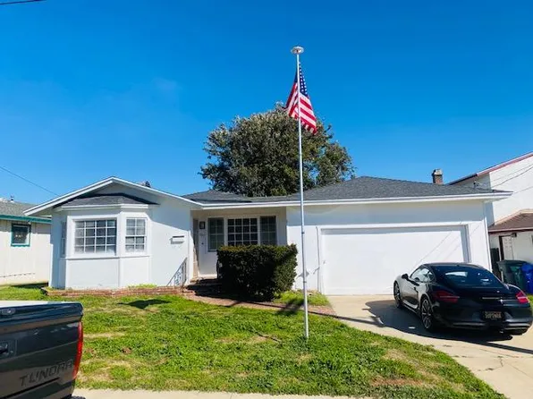 601 5th St, Imperial Beach, CA 91932