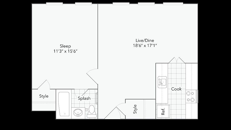 1st image of this home