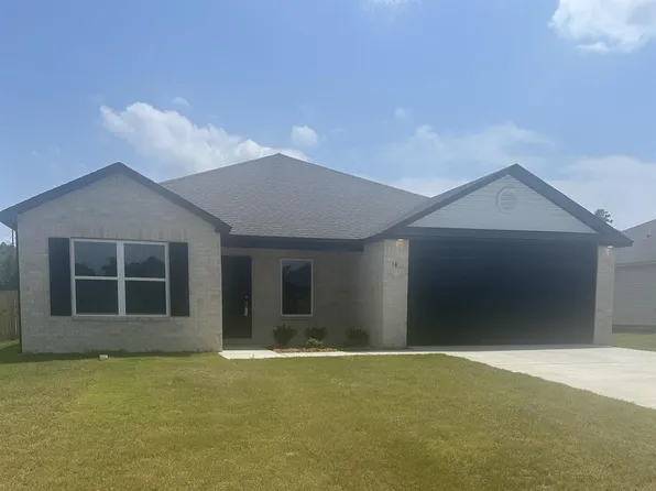 14 E Reliance Ct, Mayflower, AR 72106