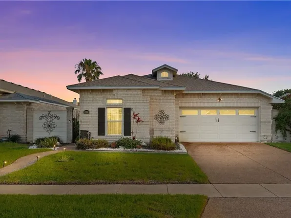 7441 Long South Dr, Corpus Christi, TX 78414