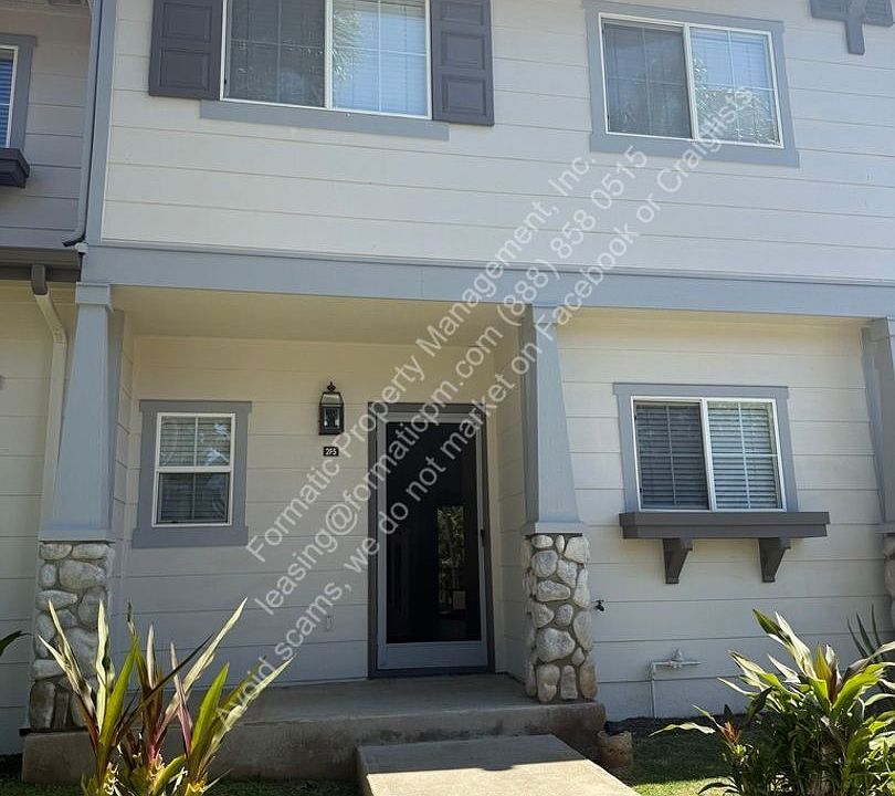 1st image of 91-1091 Kaileolea Dr APT 2F5