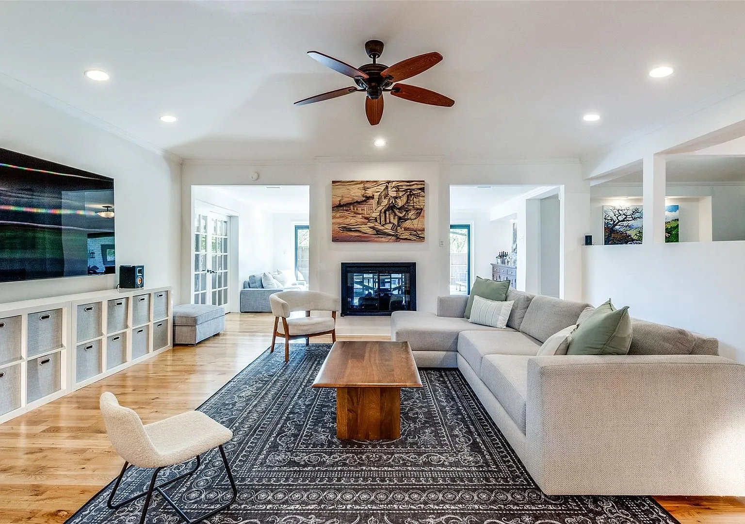 7350 Fieldgate Drive — Photo 4