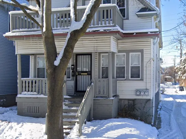 2561 N 22nd St, Milwaukee, WI 53206