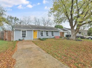 1531 Teanaway Ln, Houston, TX 77029