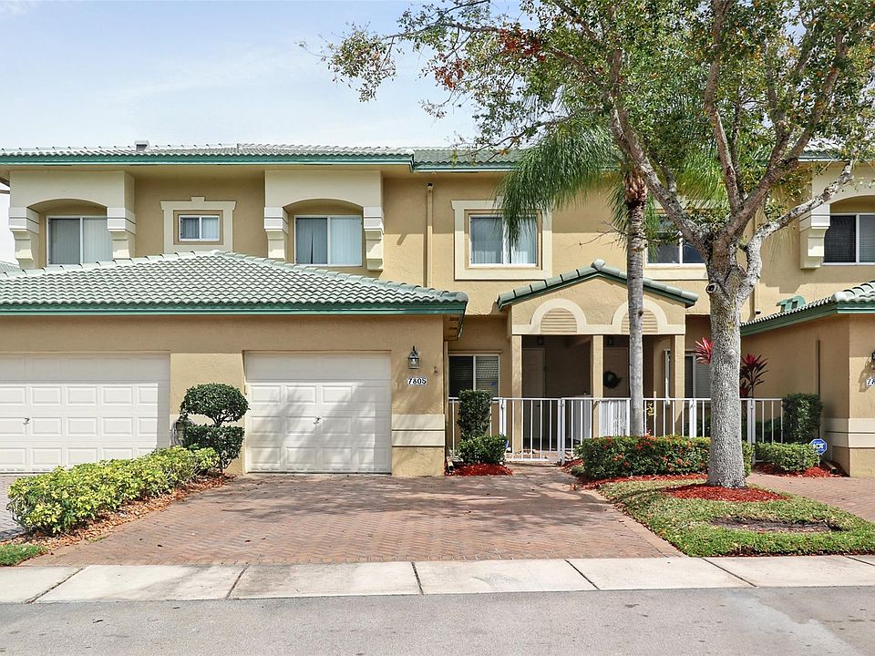 1st image of 7805 Exeter Boulevard #101