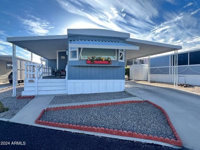 1855 W Wickenburg Way #29, Wickenburg, AZ, 85390