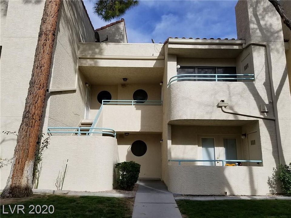 1st image of 860 N Sloan Ln APT 203