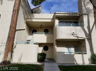 860 N Sloan Ln APT 203, Las Vegas, NV 89110