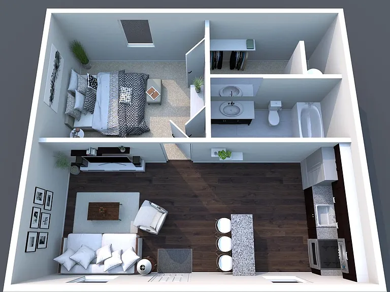 Springbrook Apartments — Photo 11