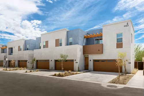 Primary Photo - The Ashley Luxury Townhomes