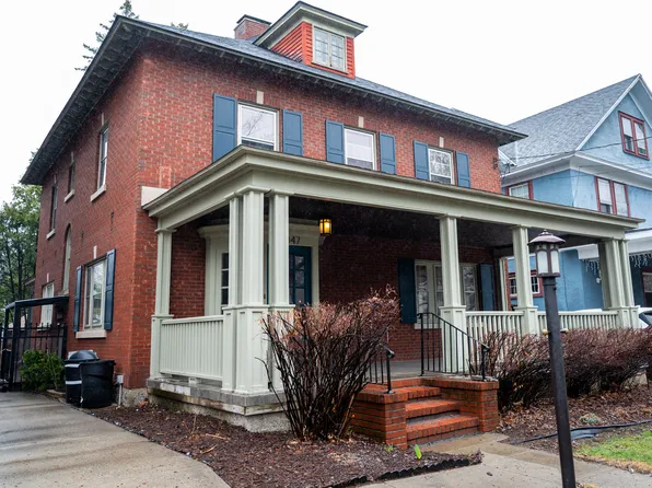 1347 Union St, Schenectady, NY 12308