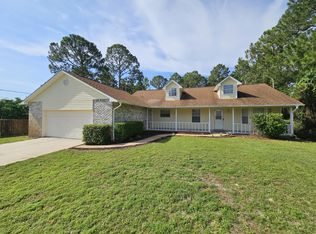 8207 Nevada St, Navarre, FL 32566