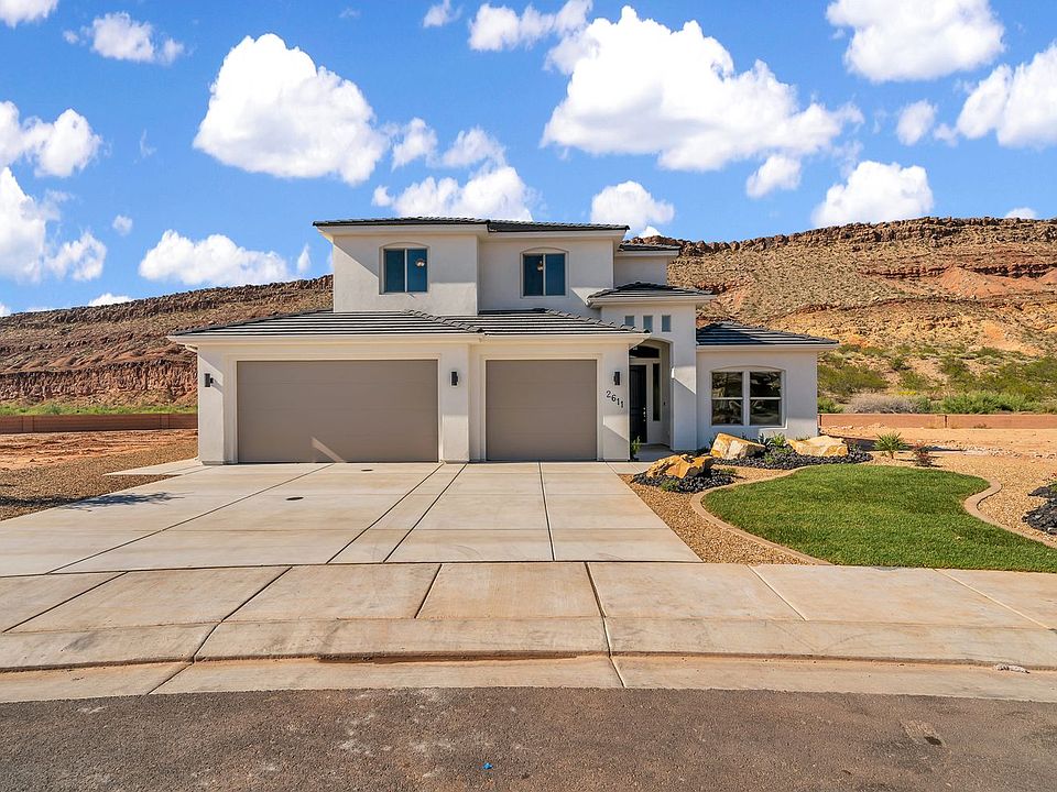 White Canyon Plan 2984 Plan, White Canyon, Saint UT 84790 Zillow