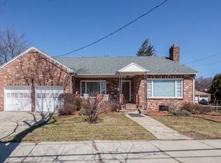 1156 Sumner Ave, Springfield, MA 01118