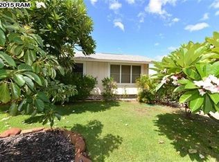 1381 Ainakea Rd, Lahaina, HI 96761