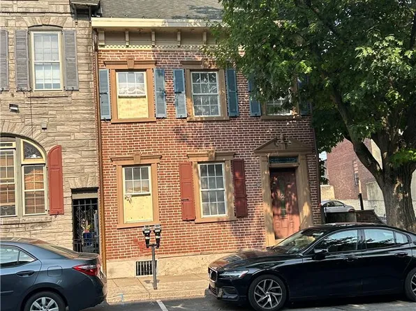 43 S 5th St, Easton, PA 18042