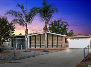 627 Sonrisa St, Hemet, CA 92543