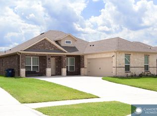 2112 Nutmeg Way, Anna, TX 75409