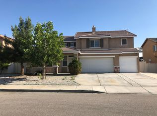 12418 Ojo Caliente St, Victorville, CA 92392