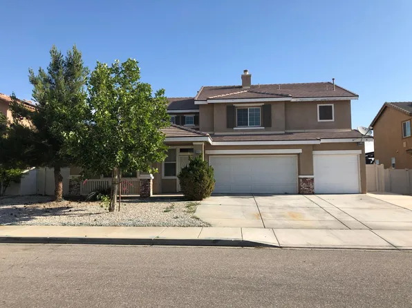 12418 Ojo Caliente St, Victorville, CA 92392
