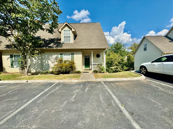 2121 Creekside Way, Jefferson City, TN 37760