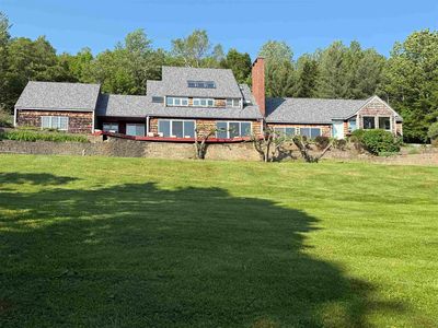 572 Stagecoach Road, Waitsfield, VT, 05673