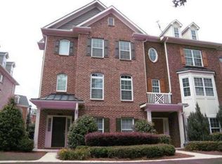1426 Ruffner Ln, Lawrenceville, GA 30043