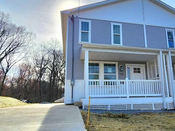 1224 Madison Avenue Lot #1, Prospect Park, PA 19076