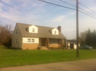 2660-2672 Vestal Rd, Youngstown, OH 44509