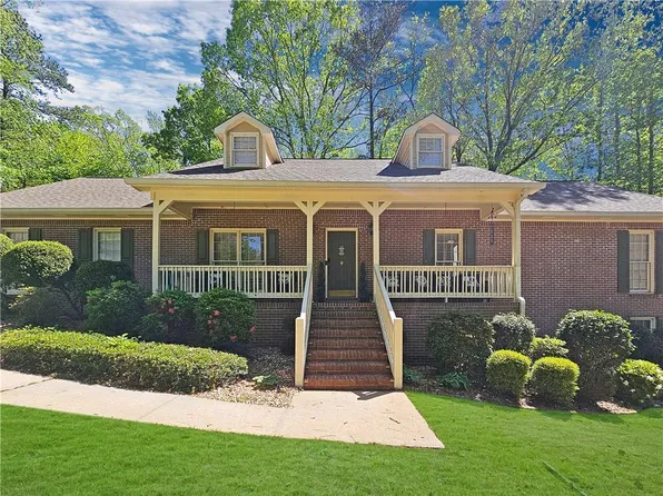 471 Kimberly Ct, McDonough, GA 30252