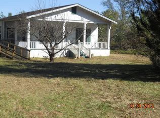 7124 Whitney Camp Rd, Boston, GA 31626