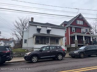 303 E Drinker St, Dunmore, PA 18512