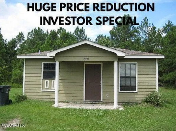 12095 Highland Ave, Gulfport, MS 39503