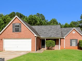 130 Creekside Trl, Covington, GA 30016