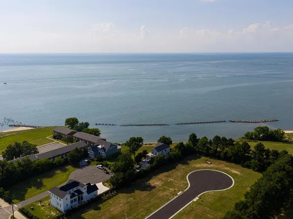 (undisclosed Address), Cape Charles, VA 23310