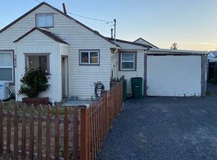 3424 Emerald St, Klamath Falls, OR 97601