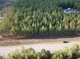 986 Robinson Town Rd, Cassatt, SC 29032