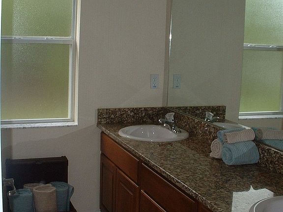 2nd Bathroom