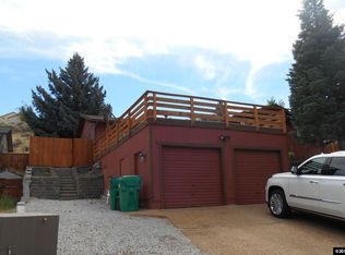 3760 Boulder Ct, Reno, NV 89509