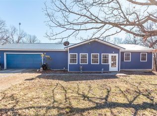 15874 Highway 28 W, Dixon, MO 65459