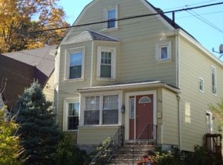 39 Oakridge Rd, West Orange, NJ 07052