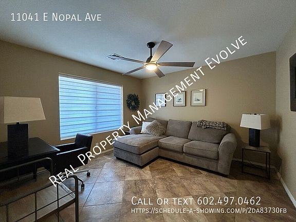 4th image of 11041 E Nopal Ave