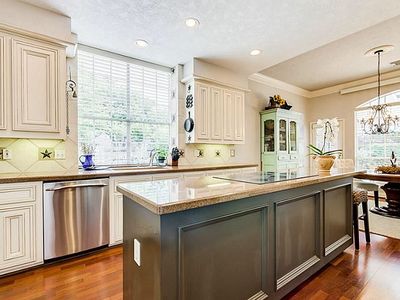 2407 Amber Springs Dr, Katy, TX, 77450
